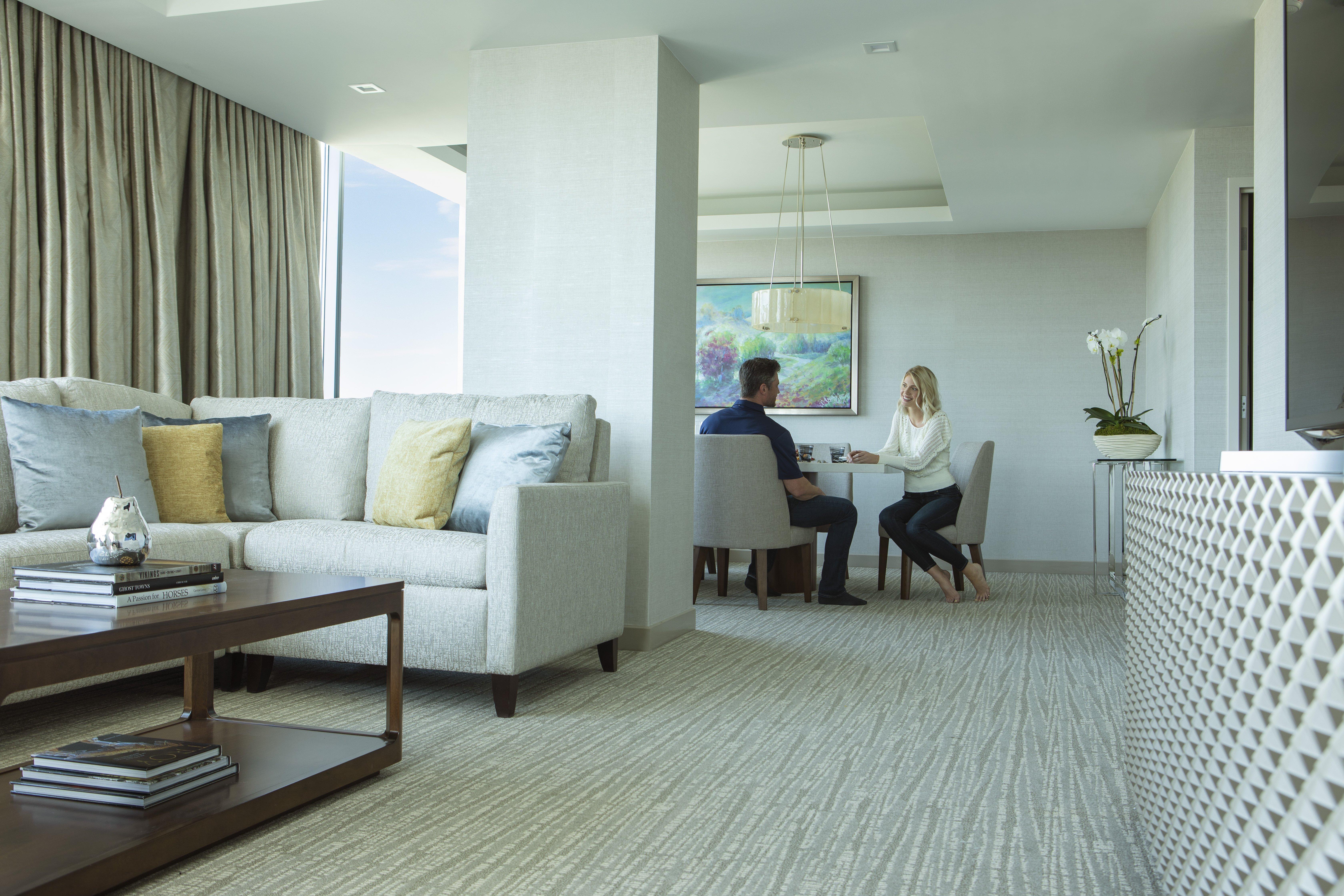 Hotel Intercontinental Houston By Ihg Esterno foto