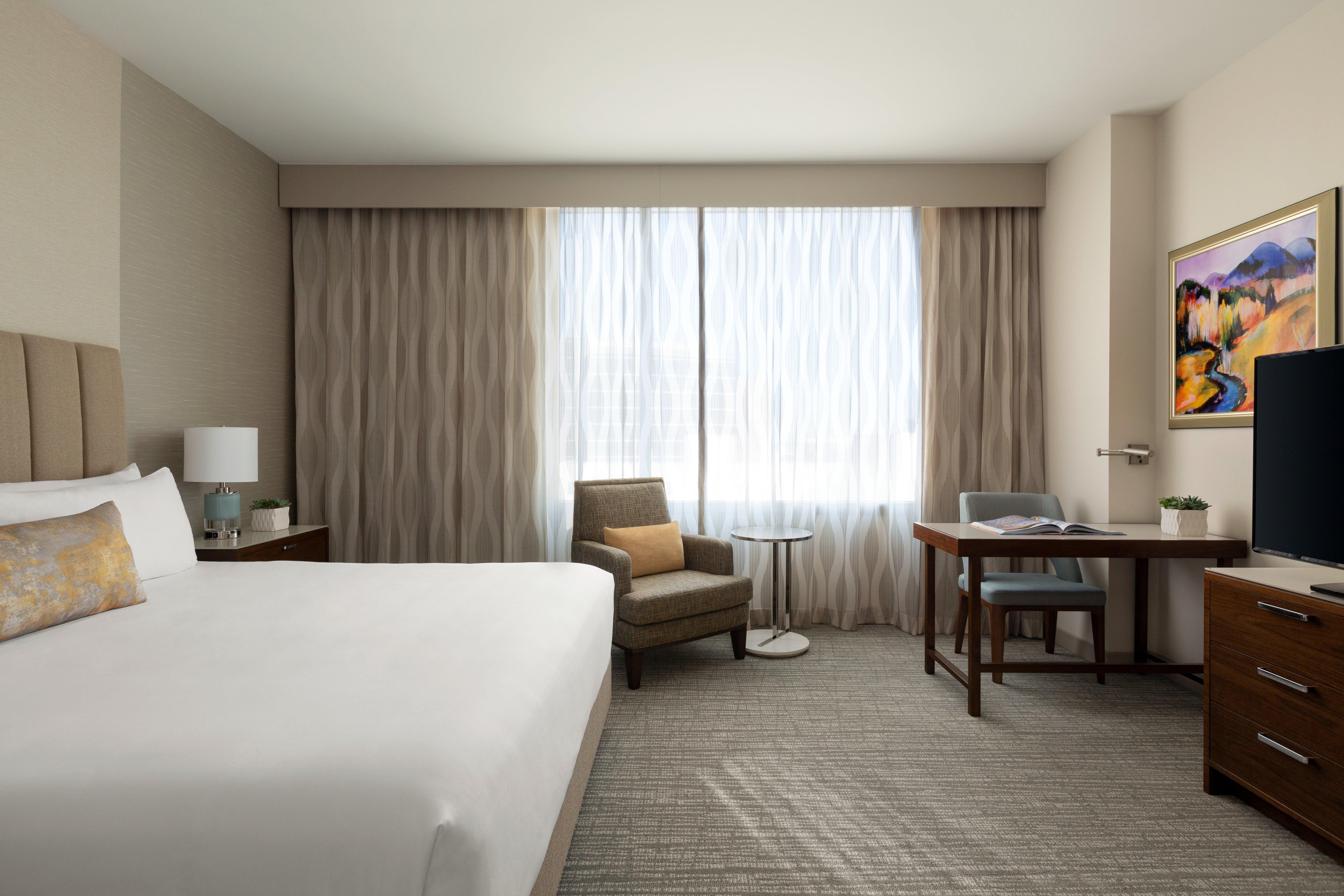 Hotel Intercontinental Houston By Ihg Esterno foto