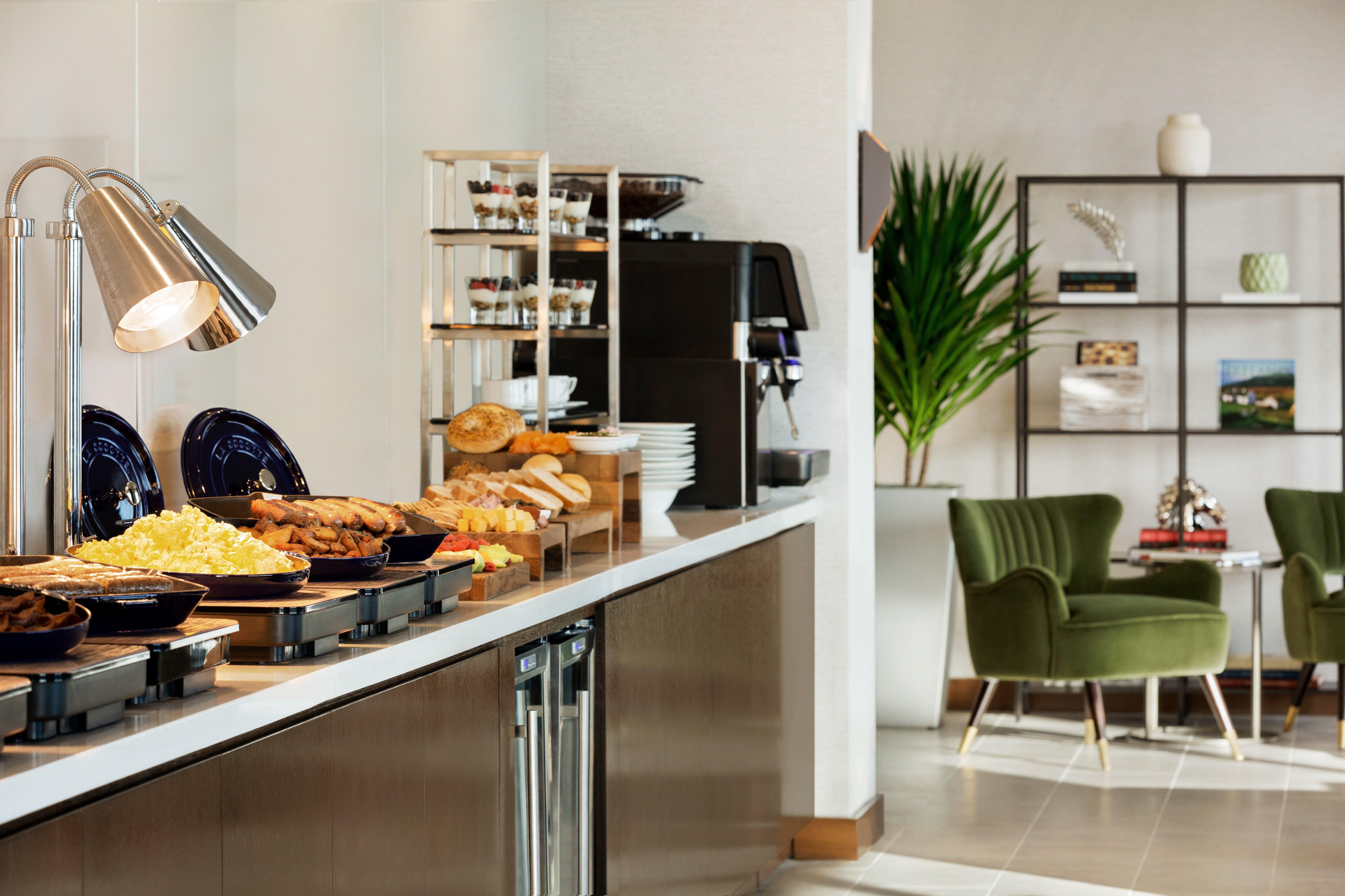 Hotel Intercontinental Houston By Ihg Esterno foto