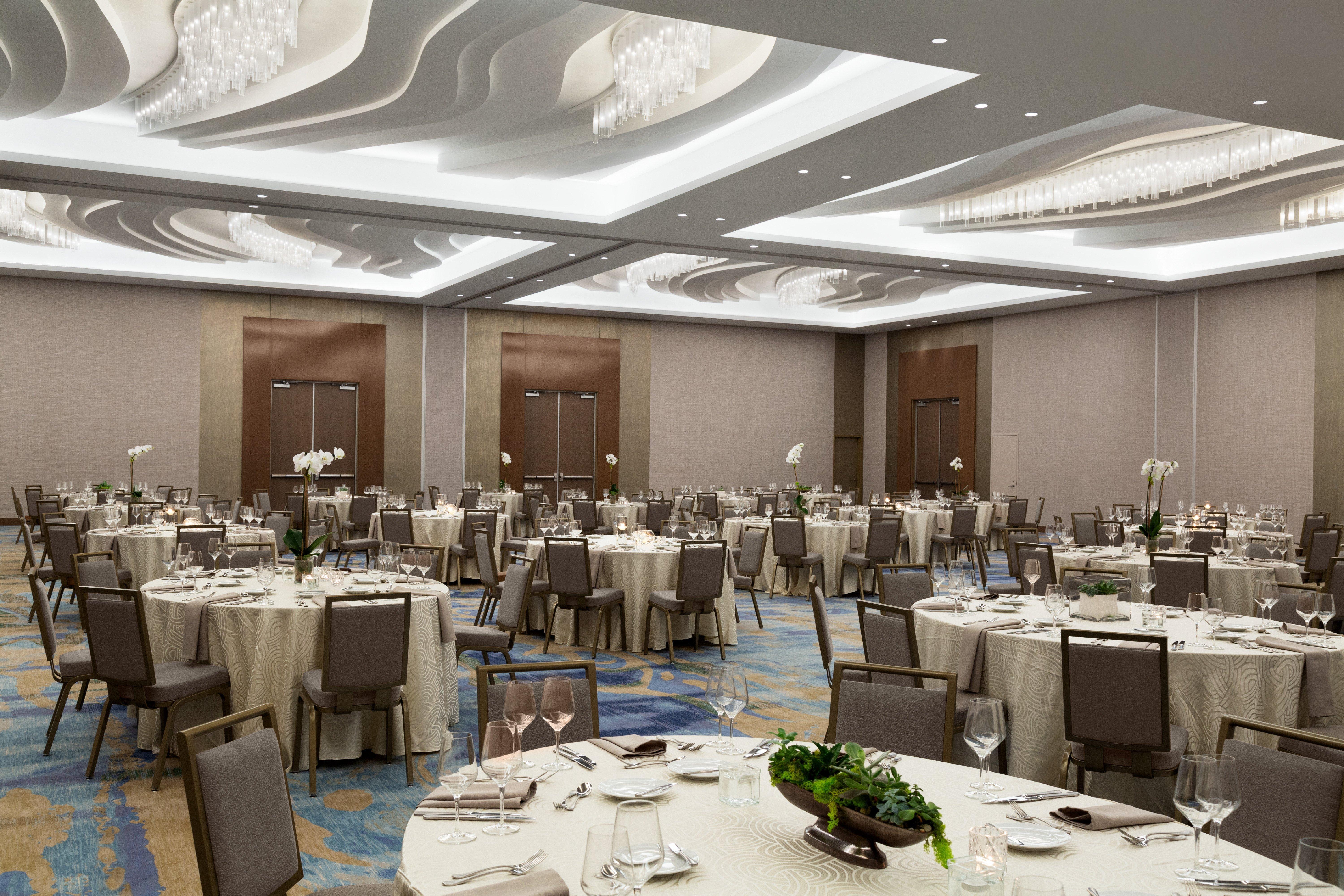 Hotel Intercontinental Houston By Ihg Esterno foto