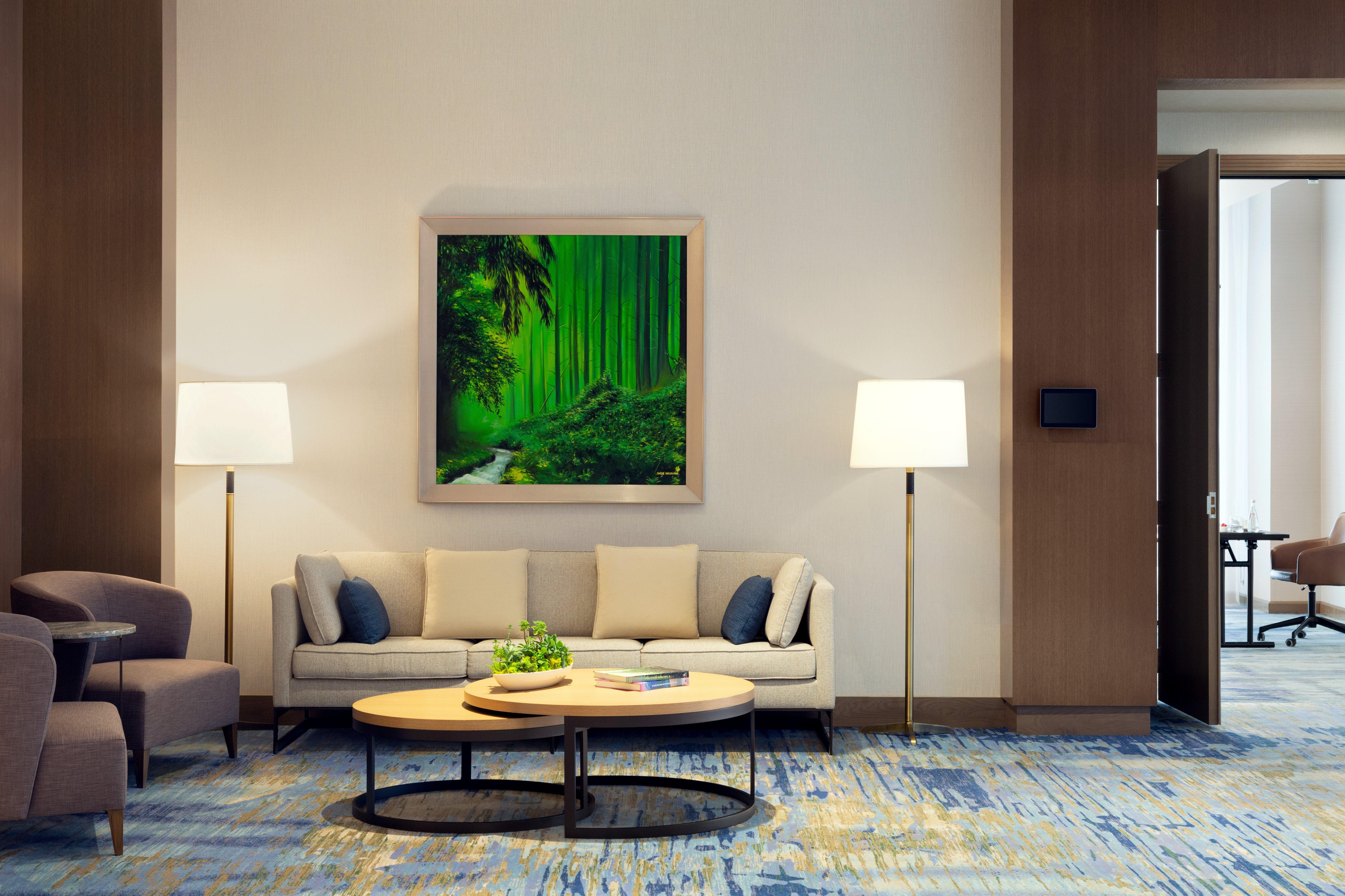 Hotel Intercontinental Houston By Ihg Esterno foto