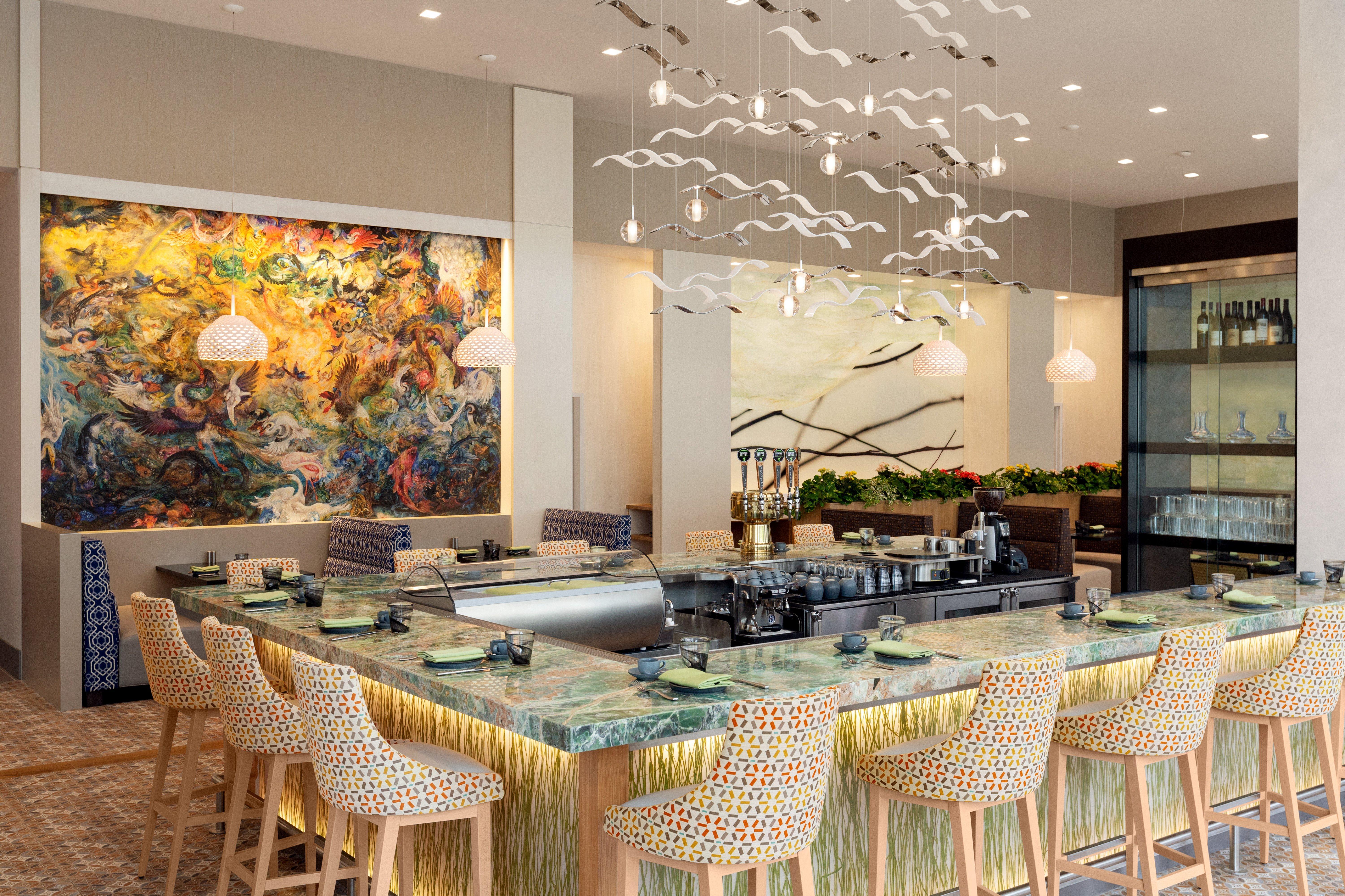 Hotel Intercontinental Houston By Ihg Esterno foto