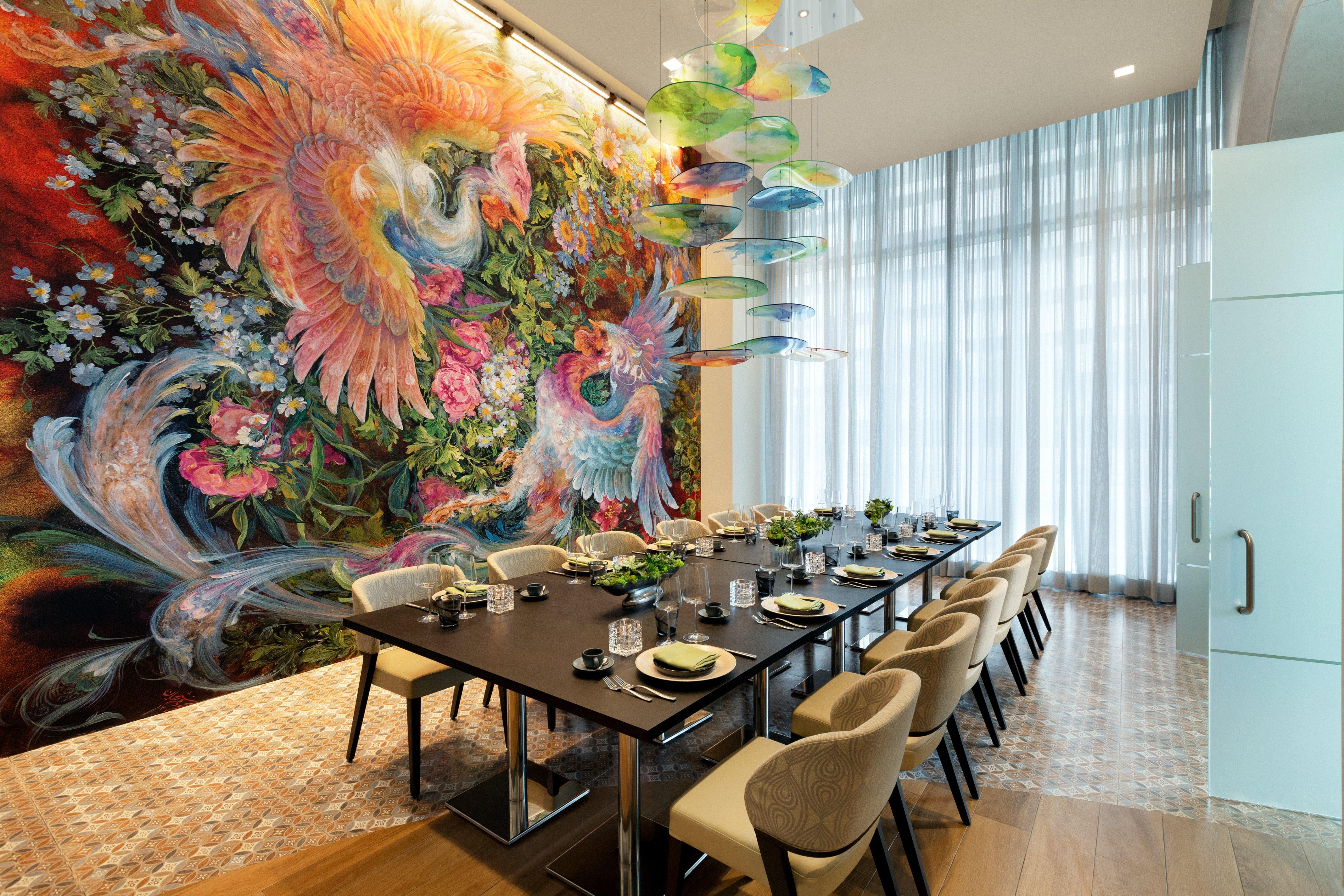 Hotel Intercontinental Houston By Ihg Esterno foto
